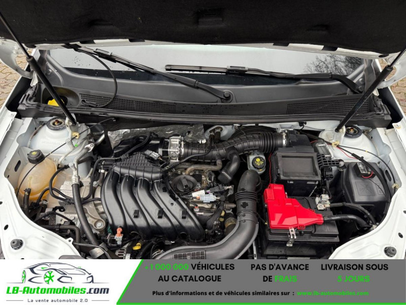 Dacia Duster SCe 115 4x2  occasion � Beaupuy - photo n�7