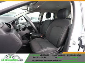 Dacia Duster SCe 115 4x2  occasion � Beaupuy - photo n�5