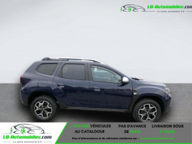 Dacia Duster SCe 115 4x2  occasion � Beaupuy - photo n�5