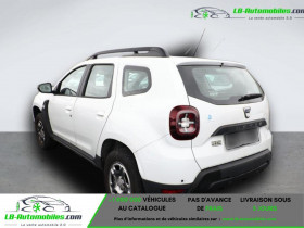 Dacia Duster SCe 115 4x2  occasion � Beaupuy - photo n�4