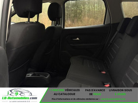 Dacia Duster SCe 115 4x2  occasion � Beaupuy - photo n�6
