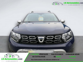 Dacia Duster SCe 115 4x2  occasion � Beaupuy - photo n�4