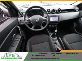 Dacia Duster SCe 115 4x2  occasion � Beaupuy - photo n�3