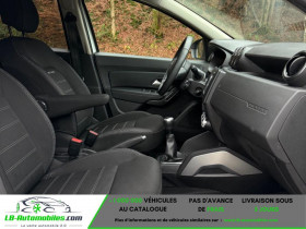 Dacia Duster SCe 115 4x2  occasion � Beaupuy - photo n�5