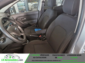 Dacia Duster SCe 115 4x2  occasion � Beaupuy - photo n�3