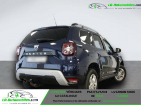 Dacia Duster SCe 115 4x2  occasion � Beaupuy - photo n�3