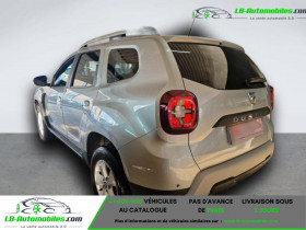 Dacia Duster SCe 115 4x2  occasion � Beaupuy - photo n�2