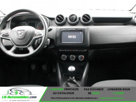 Dacia Duster SCe 115 4x2  occasion � Beaupuy - photo n�2