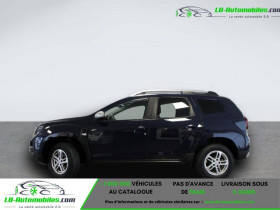 Dacia Duster SCe 115 4x2  occasion � Beaupuy - photo n�5