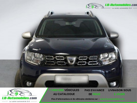 Dacia Duster SCe 115 4x2  occasion � Beaupuy - photo n�4