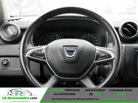 Dacia Duster SCe 115 4x2  occasion � Beaupuy - photo n�7