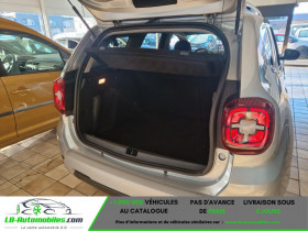 Dacia Duster SCe 115 4x2  occasion � Beaupuy - photo n�5
