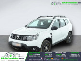 Dacia Duster SCe 115 4x2  � Beaupuy 31