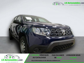 Dacia Duster SCe 115 4x2  occasion � Beaupuy - photo n�2