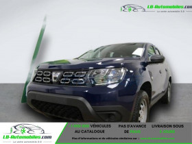 Dacia Duster , garage LB AUTOMOBILES � Beaupuy
