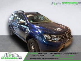 Dacia Duster , garage LB AUTOMOBILES � Beaupuy