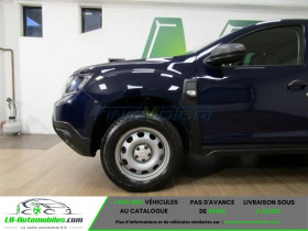 Dacia Duster SCe 115 4x2  occasion � Beaupuy - photo n�9