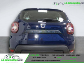 Dacia Duster SCe 115 4x2  occasion � Beaupuy - photo n�6