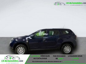 Dacia Duster SCe 115 4x2  occasion � Beaupuy - photo n�5