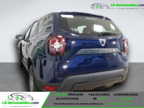 Dacia Duster SCe 115 4x2  occasion � Beaupuy - photo n�4