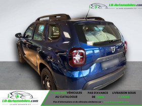 Dacia Duster SCe 115 4x2  occasion � Beaupuy - photo n�3