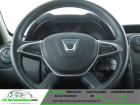 Dacia Duster SCe 115 4x2  occasion � Beaupuy - photo n�8