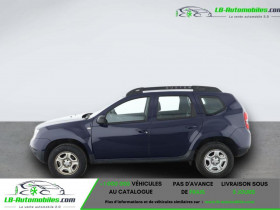 Dacia Duster SCe 115 4x2  occasion � Beaupuy - photo n�5