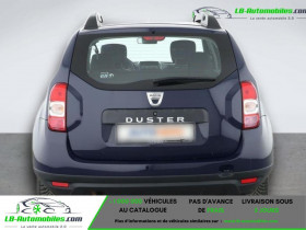 Dacia Duster SCe 115 4x2  occasion � Beaupuy - photo n�6