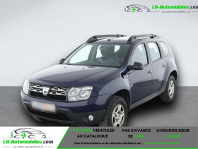 Dacia Duster , garage LB AUTOMOBILES � Beaupuy