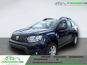 Dacia Duster SCe 115 4x2  occasion � Beaupuy - photo n�2
