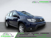 Dacia Duster SCe 115 4x2  � Beaupuy 31