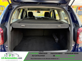 Dacia Duster SCe 115 4x2  occasion � Beaupuy - photo n�6