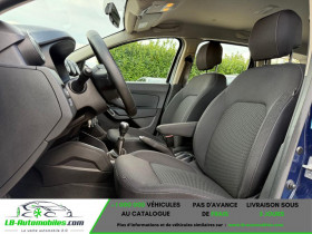 Dacia Duster SCe 115 4x2  occasion � Beaupuy - photo n�5