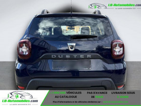 Dacia Duster SCe 115 4x2  occasion � Beaupuy - photo n�4