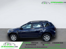 Dacia Duster SCe 115 4x2  occasion � Beaupuy - photo n�3