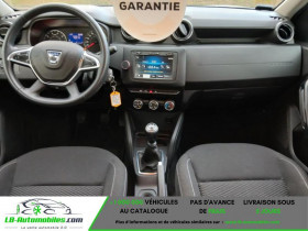 Dacia Duster SCe 115 4x2  occasion � Beaupuy - photo n�3