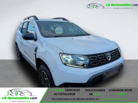 Dacia Duster SCe 115 4x2  occasion � Beaupuy - photo n�2