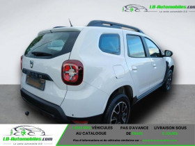 Dacia Duster SCe 115 4x2  occasion � Beaupuy - photo n�4