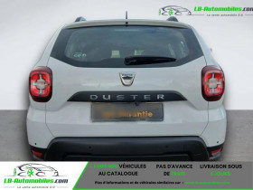 Dacia Duster SCe 115 4x2  occasion � Beaupuy - photo n�6