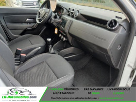 Dacia Duster SCe 115 4x2  occasion � Beaupuy - photo n�7