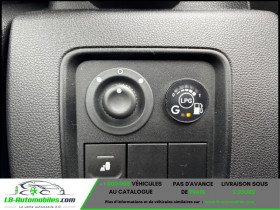 Dacia Duster SCe 115 4x2  occasion � Beaupuy - photo n�6