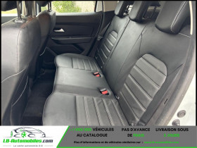 Dacia Duster SCe 115 4x2  occasion � Beaupuy - photo n�5