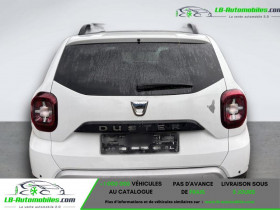 Dacia Duster SCe 115 4x2  occasion � Beaupuy - photo n�4