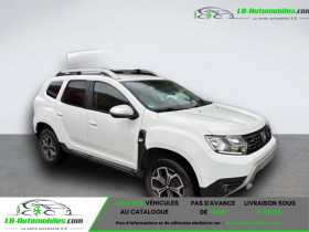 Dacia Duster SCe 115 4x2  occasion � Beaupuy - photo n�2