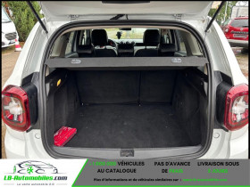 Dacia Duster SCe 115 4x2  occasion � Beaupuy - photo n�7