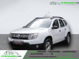 Dacia Duster , garage LB AUTOMOBILES � Beaupuy