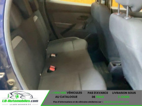 Dacia Duster SCe 115 4x2  occasion � Beaupuy - photo n�7