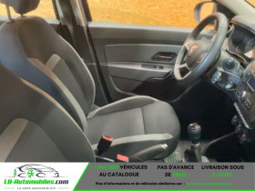 Dacia Duster SCe 115 4x2  occasion � Beaupuy - photo n�6