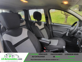 Dacia Duster SCe 115 4x2  occasion � Beaupuy - photo n�7