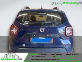 Dacia Duster SCe 115 4x2  occasion � Beaupuy - photo n�5